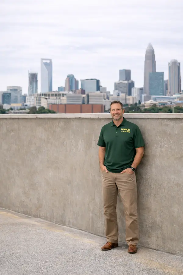 John - Honor Home Buyers