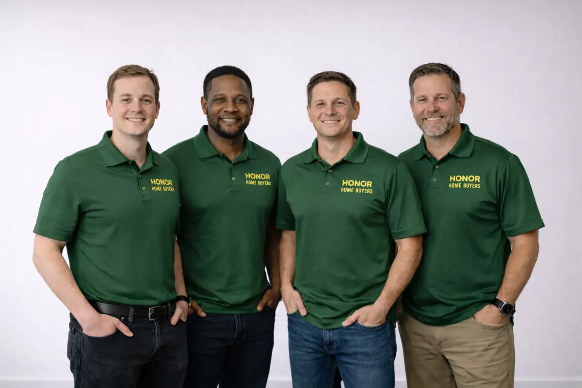 Honor Home Buyers Team